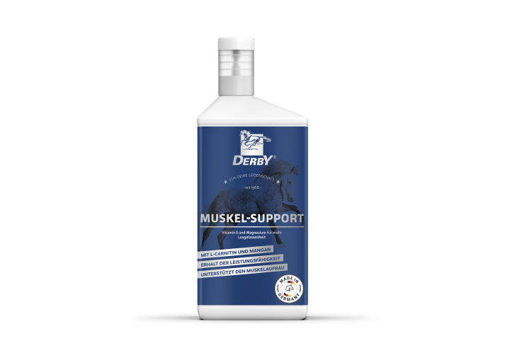 DERBY Muskel-Support DERBY Muskel-Support